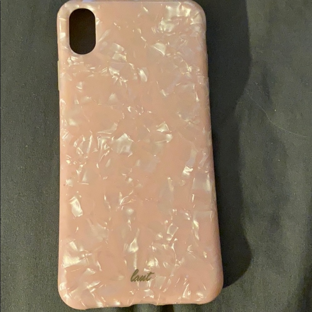 iPhone XS Max case